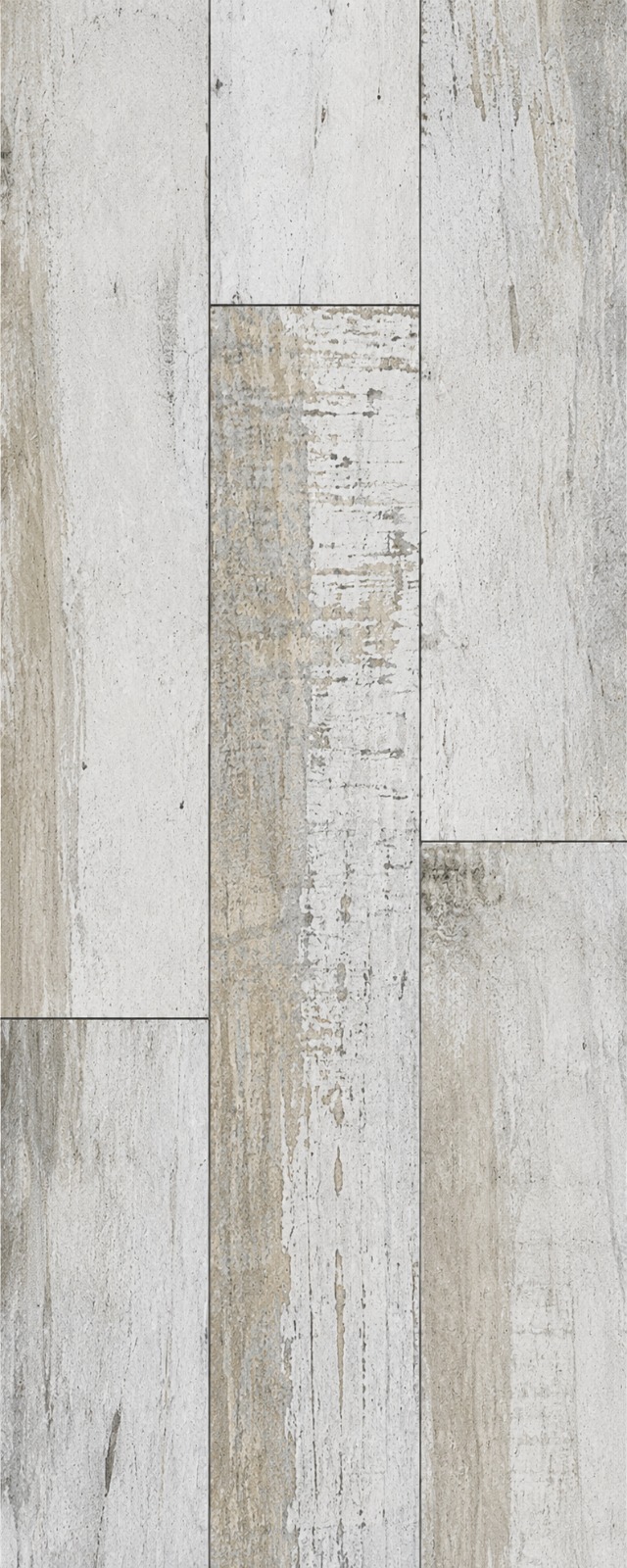 Ashenwood Plank Wood Look