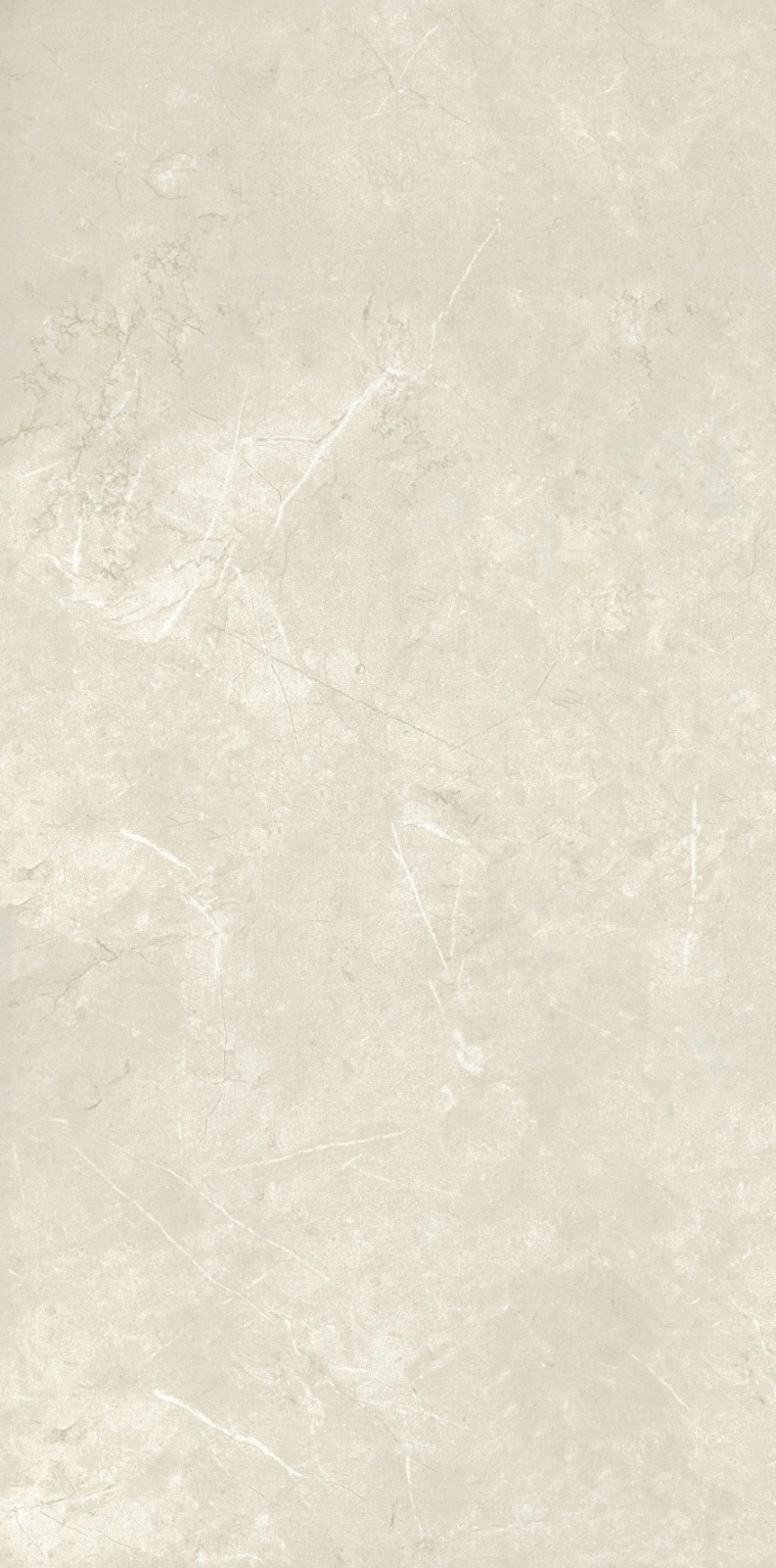 Ivory Polished Gloss