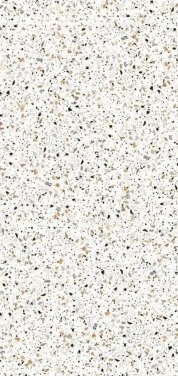 Marvel Speckle White
