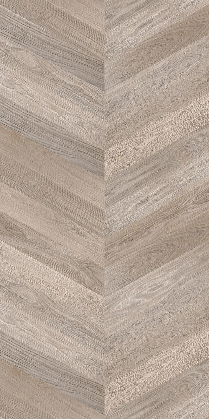 French Oak Fishbone