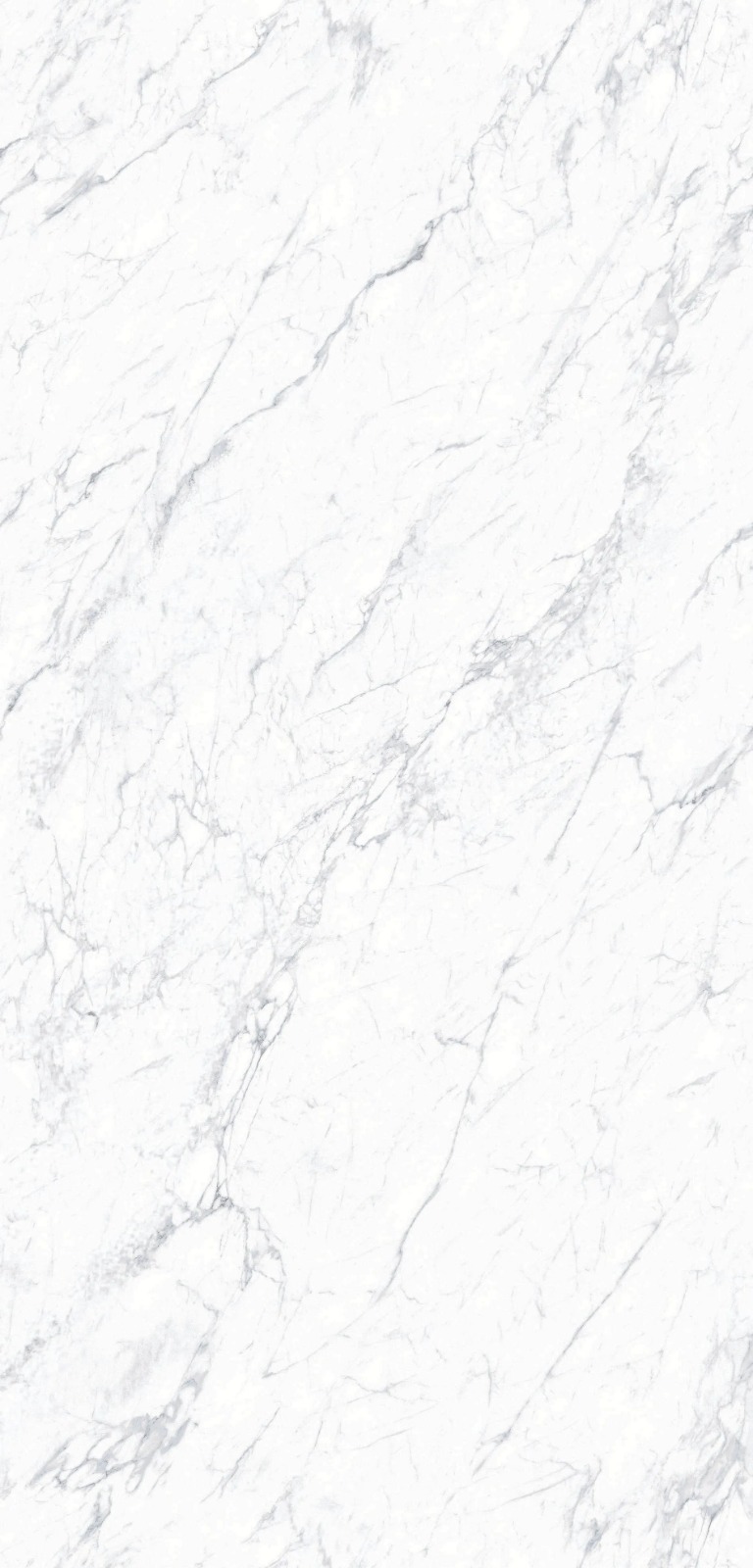 Carrara Marble-Look