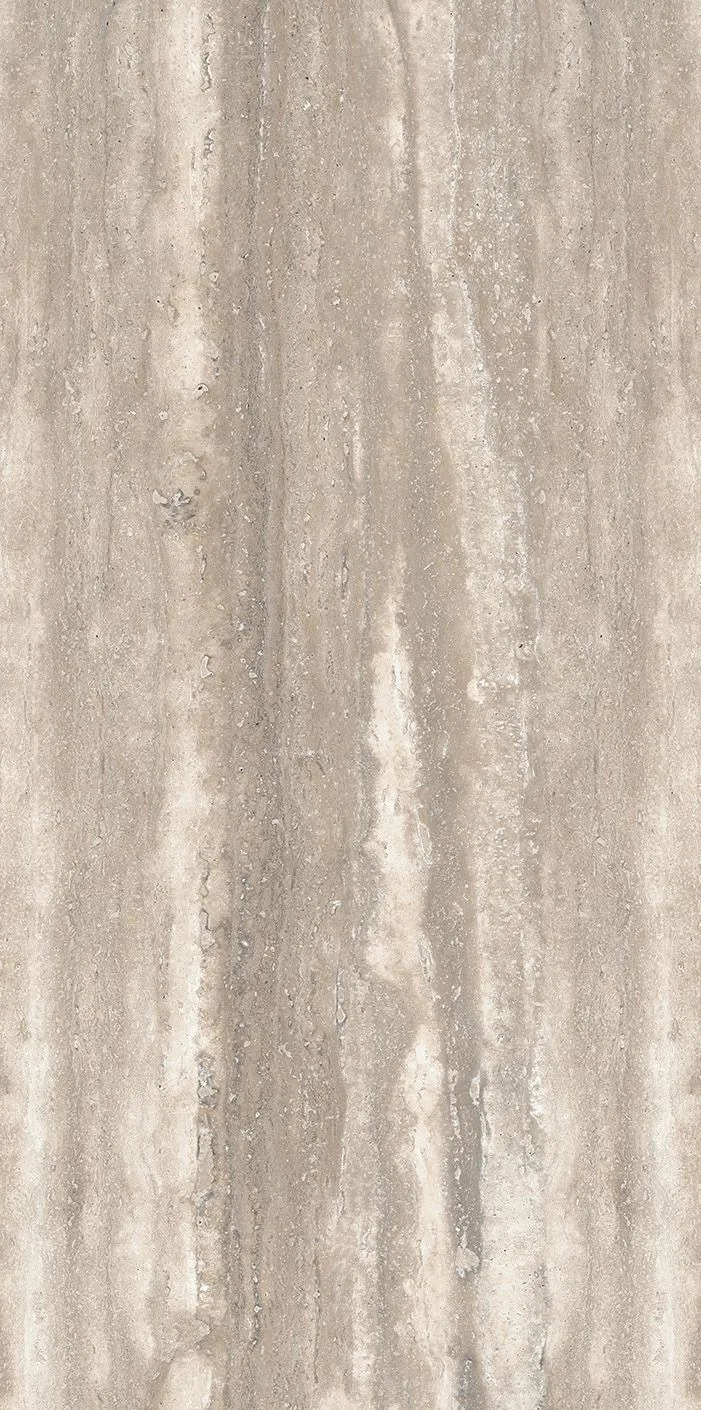 Tundra Stone Silver